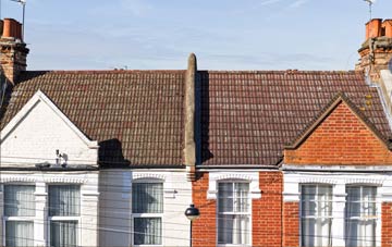 clay roofing Nursling, Hampshire