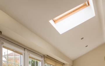 Nursling conservatory roof insulation companies