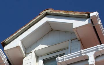 Nursling fascia installation costs