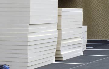 Nursling flat roof insulation costs