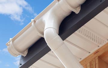 Nursling gutter installation costs