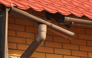 Nursling gutter repair costs