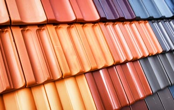 Nursling roof tile costs