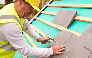 benefits of Nursling roofing slate
