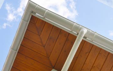 Nursling soffit types
