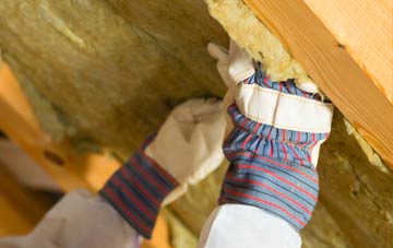 types of Nursling pitched roof insulation materials