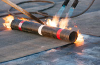 free Nursling roof quotes