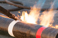 Nursling flat roofing replacement